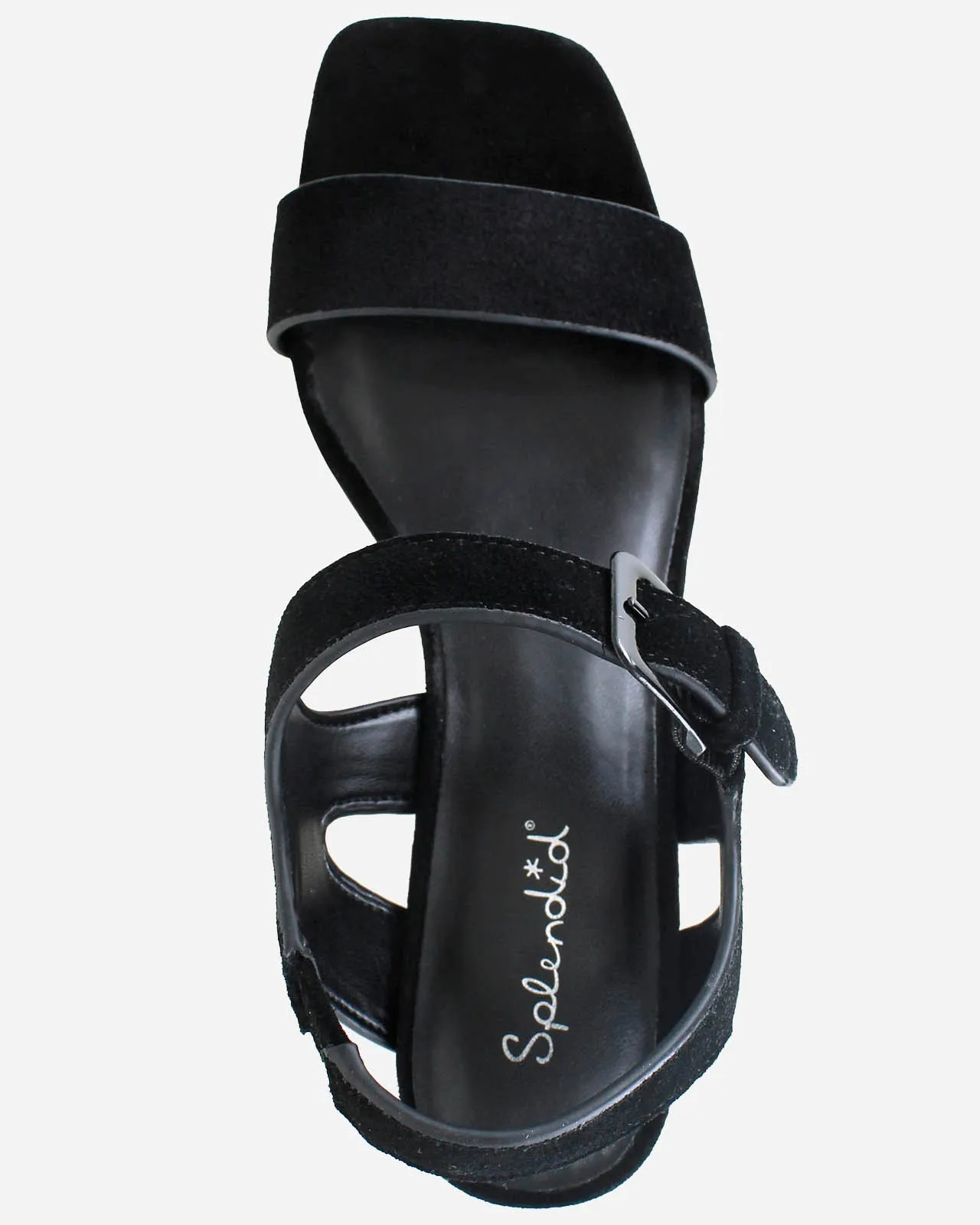 Honey Kitten Heel Sandal sold by Splendid product image thumbnail 5