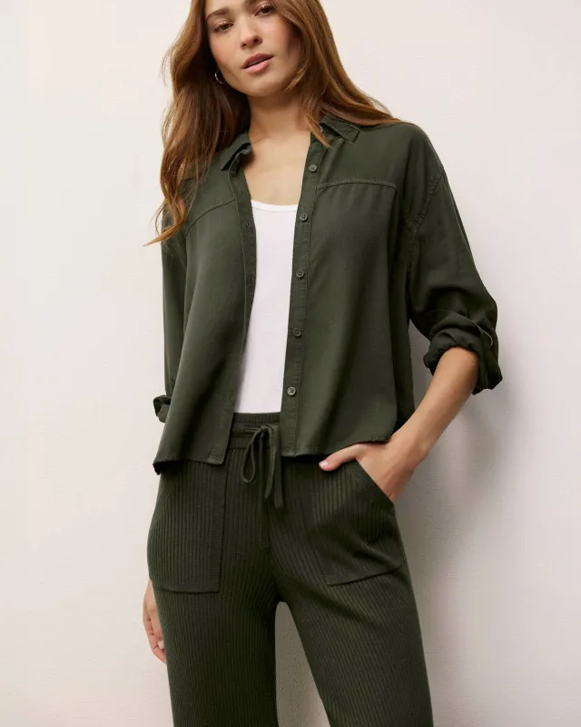 Joanne Blouse sold by Splendid