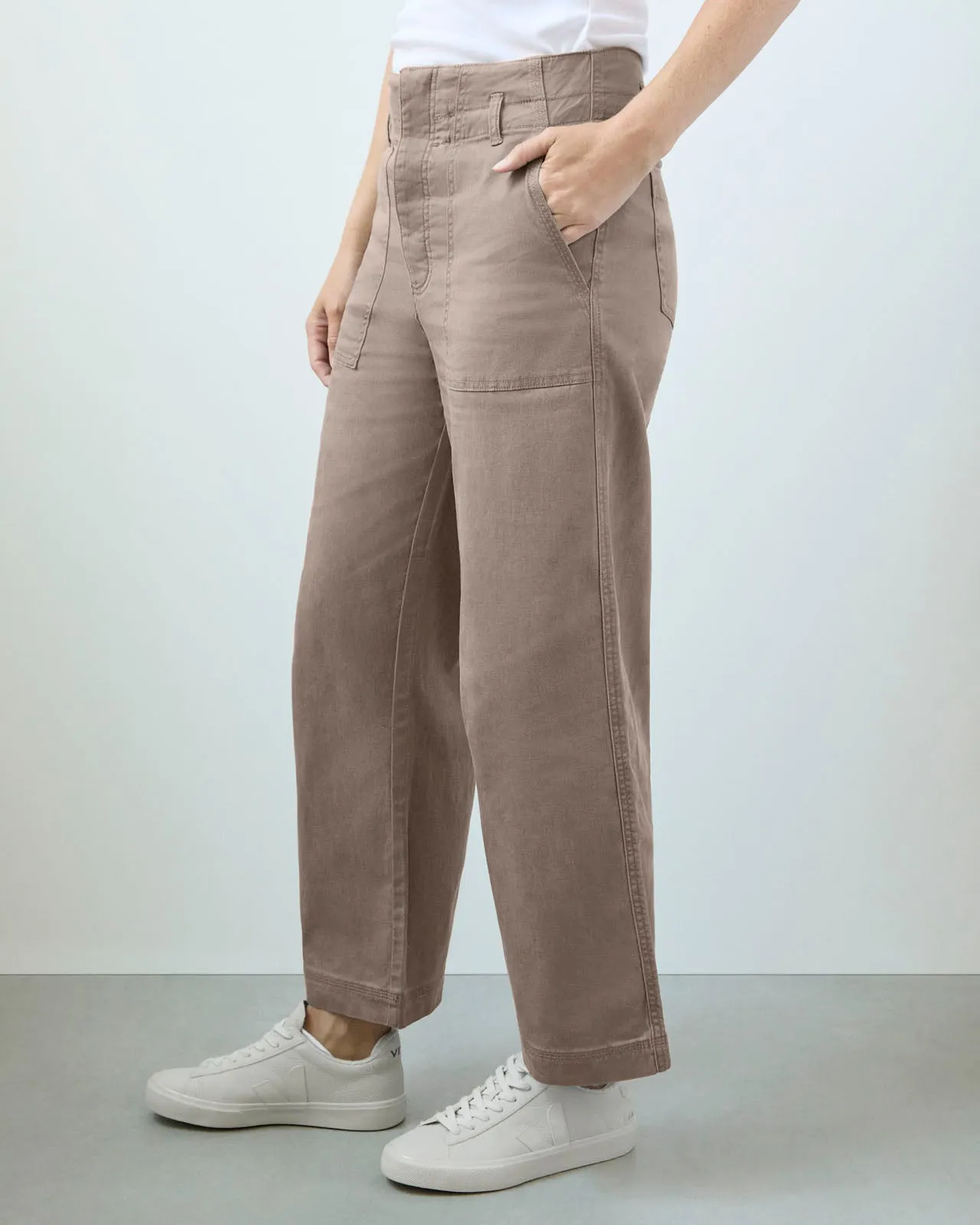 Chloe Pant sold by Splendid product image thumbnail 5