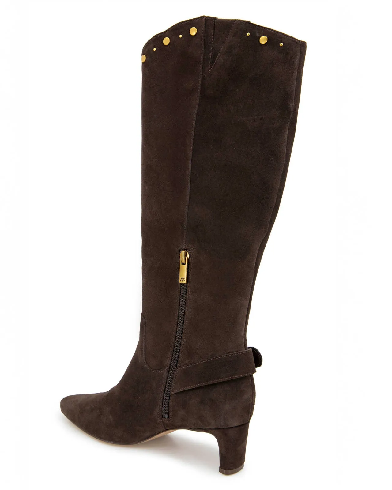 Jack Studs Tall Boot in Spice sold by Splendid product image thumbnail 4