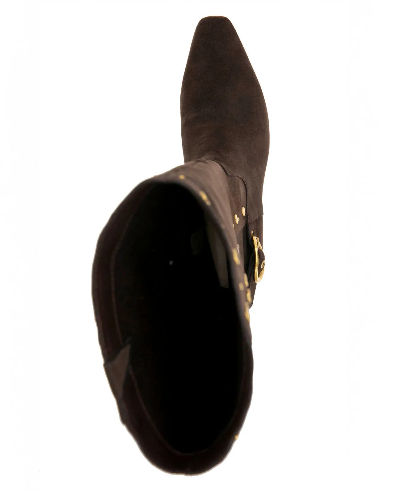 Jack Studs Tall Boot in Spice sold by Splendid product image thumbnail 5