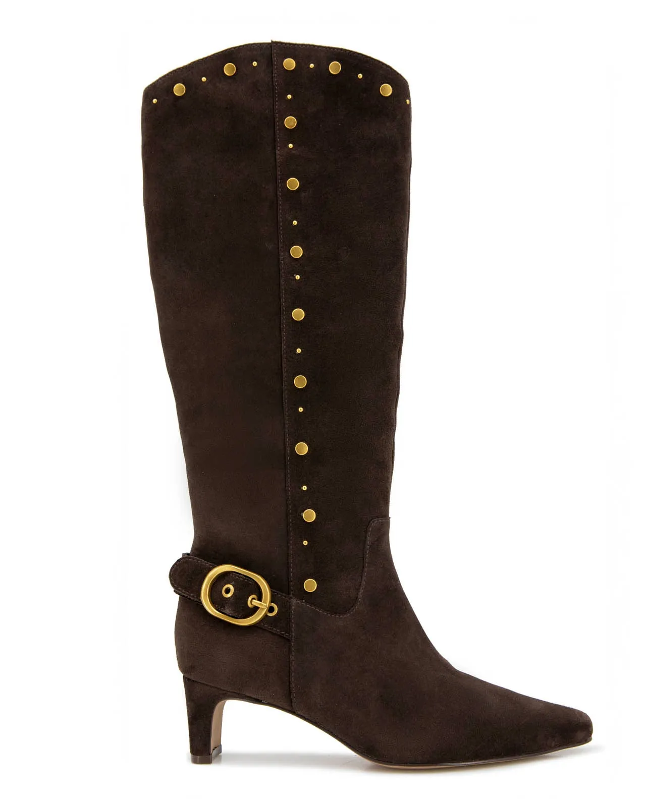 Jack Studs Tall Boot in Spice sold by Splendid product image thumbnail 2
