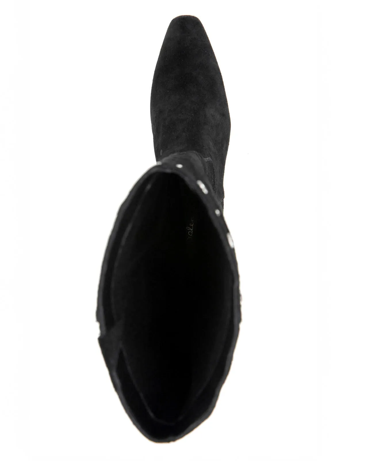 Jack Studs Tall Boot in Black sold by Splendid product image thumbnail 5