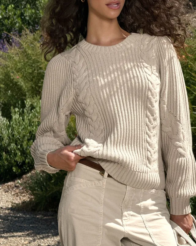 Sophie Sweater sold by Splendid