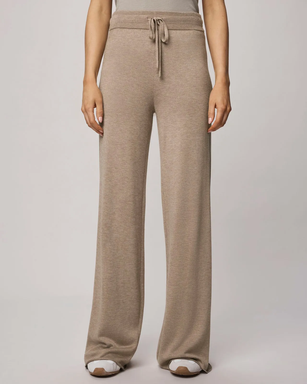Georgie Cashblend Long Pant sold by Splendid product image thumbnail 4