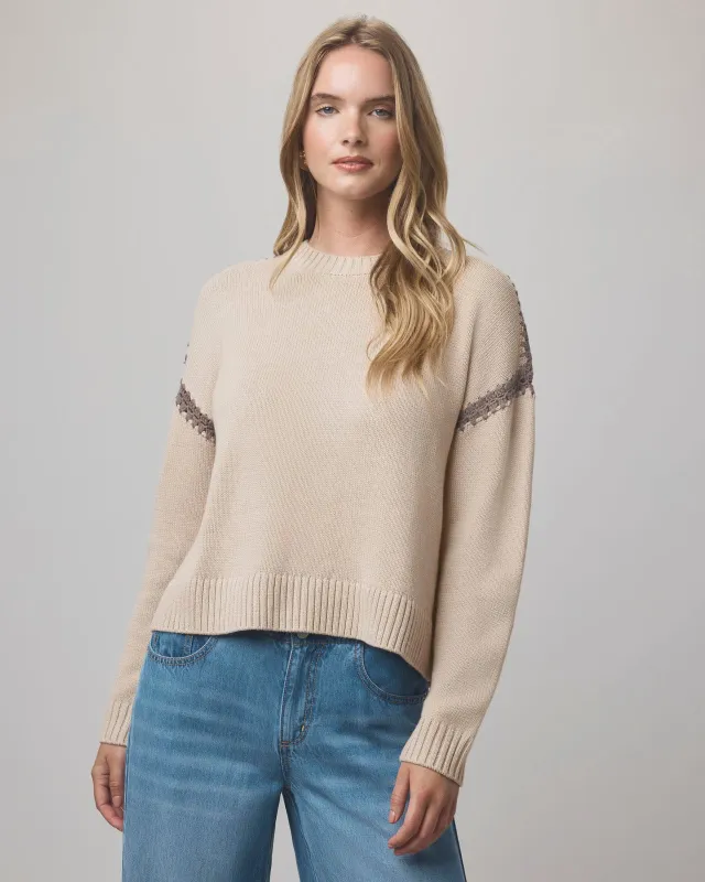 Greyson Sweater sold by Splendid