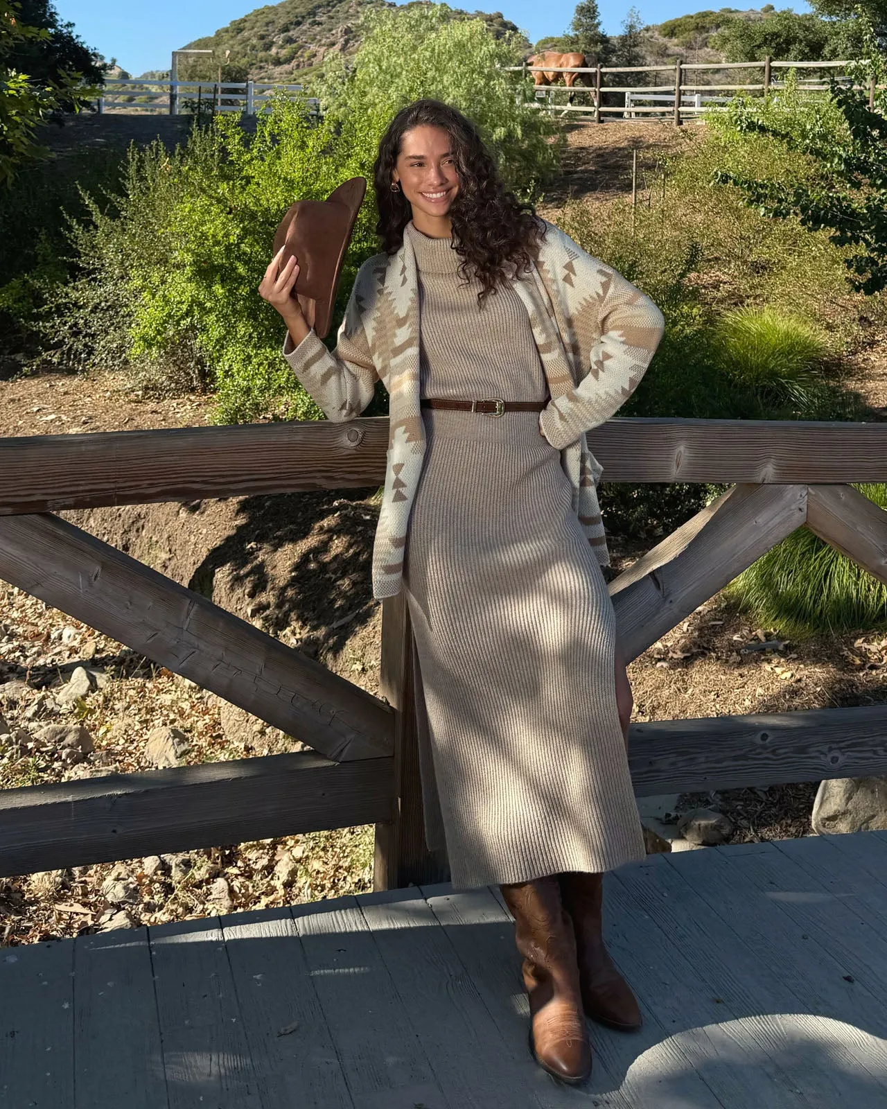 Cierra Cardigan sold by Splendid product image thumbnail 2