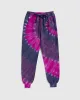 Girls Disco Tie-Dye Jogger sold by Splendid