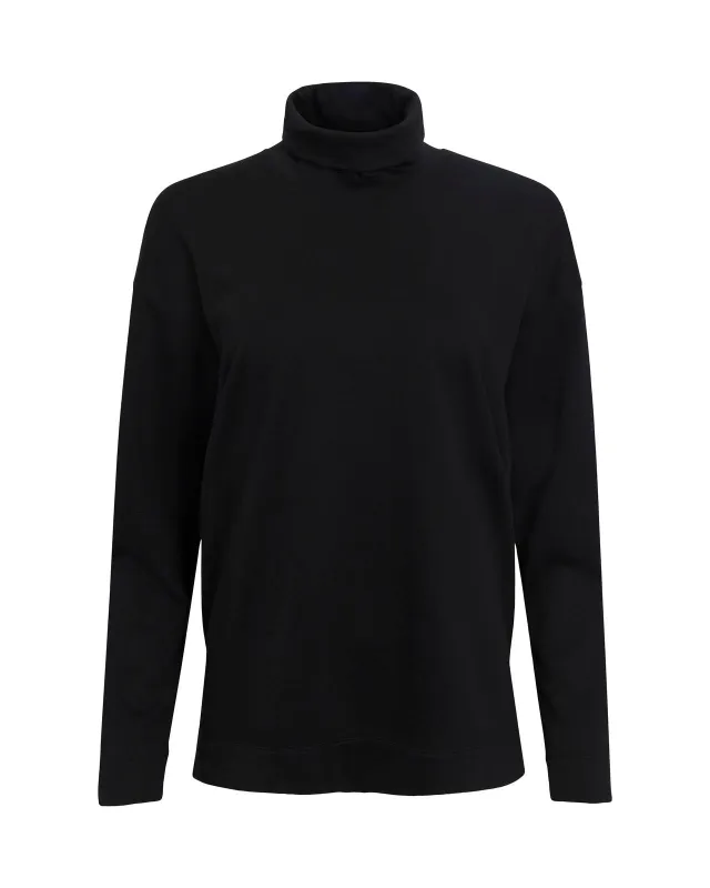 Splendid x @Cellajaneblog Mock Neck sold by Splendid