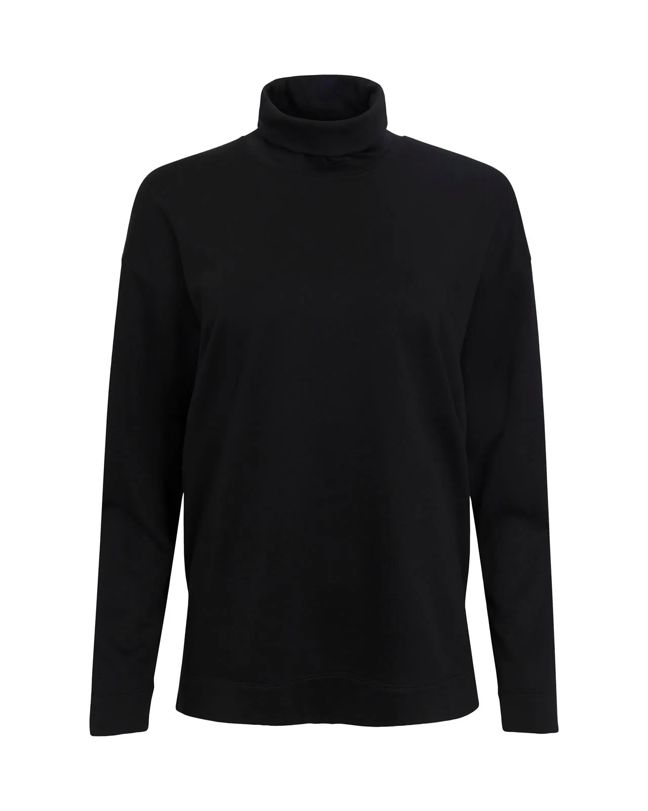 Splendid x @Cellajaneblog Mock Neck sold by Splendid