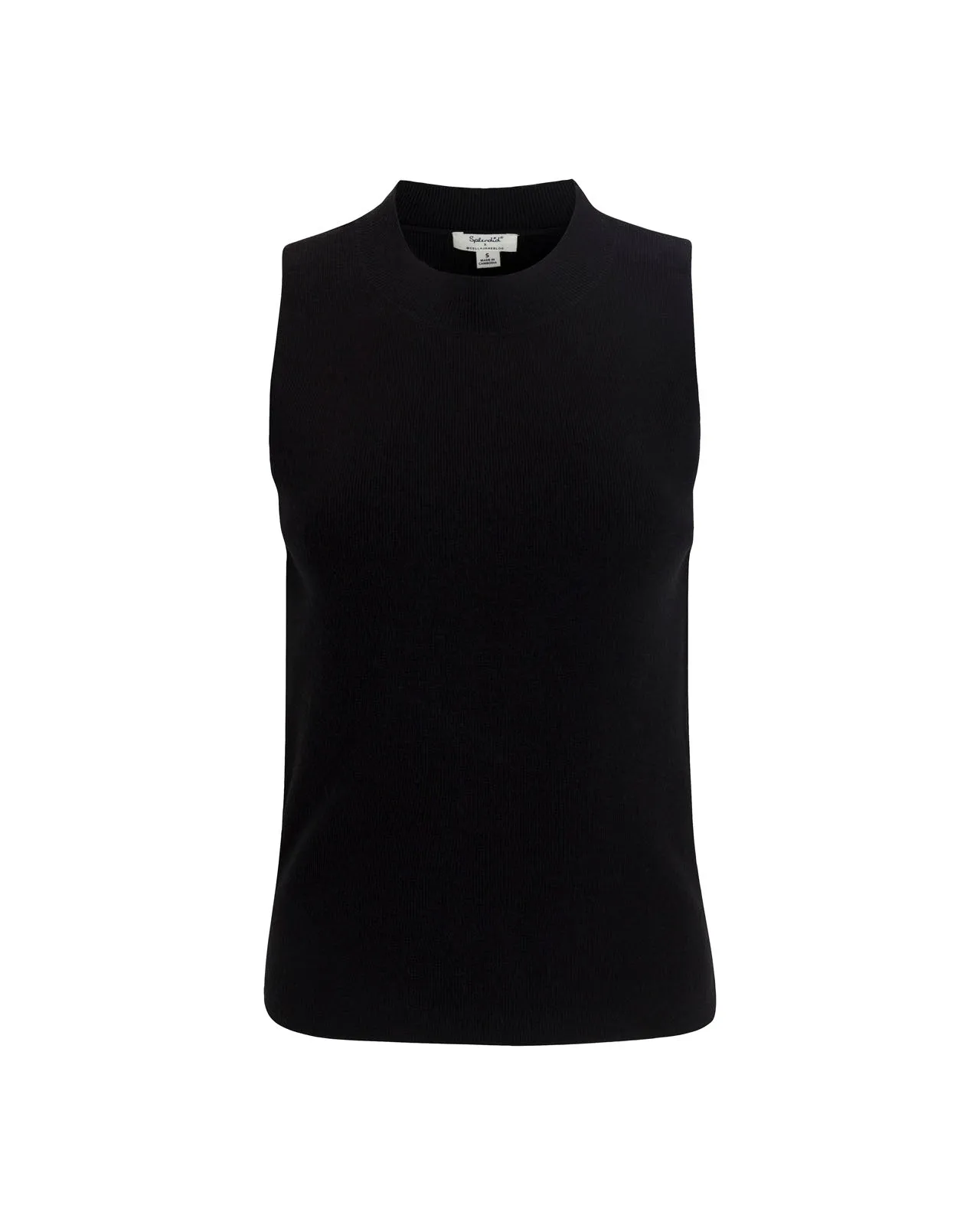 Splendid x @Cellajaneblog Crew Neck Shell sold by Splendid product image thumbnail 2