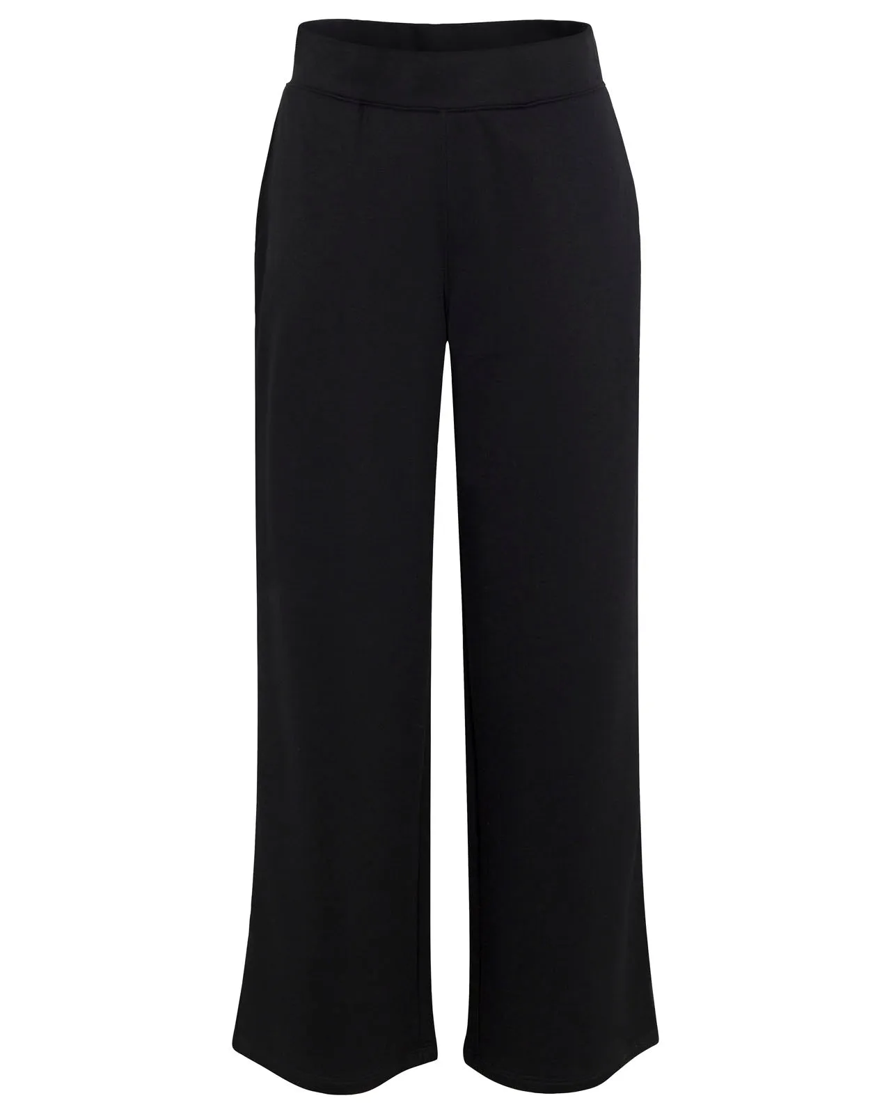 Splendid x @Cellajaneblog Interlock Pant sold by Splendid product image thumbnail 2
