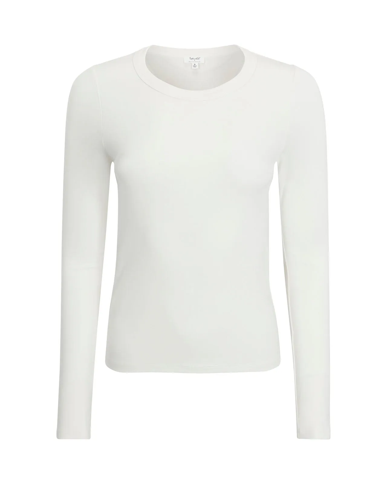 Splendid x @Cellajaneblog Layering Long Sleeve Tee sold by Splendid product image thumbnail 2