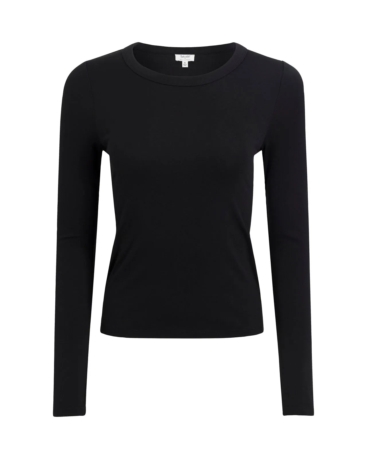 Splendid x @Cellajaneblog Layering Long Sleeve Tee sold by Splendid product image thumbnail 2
