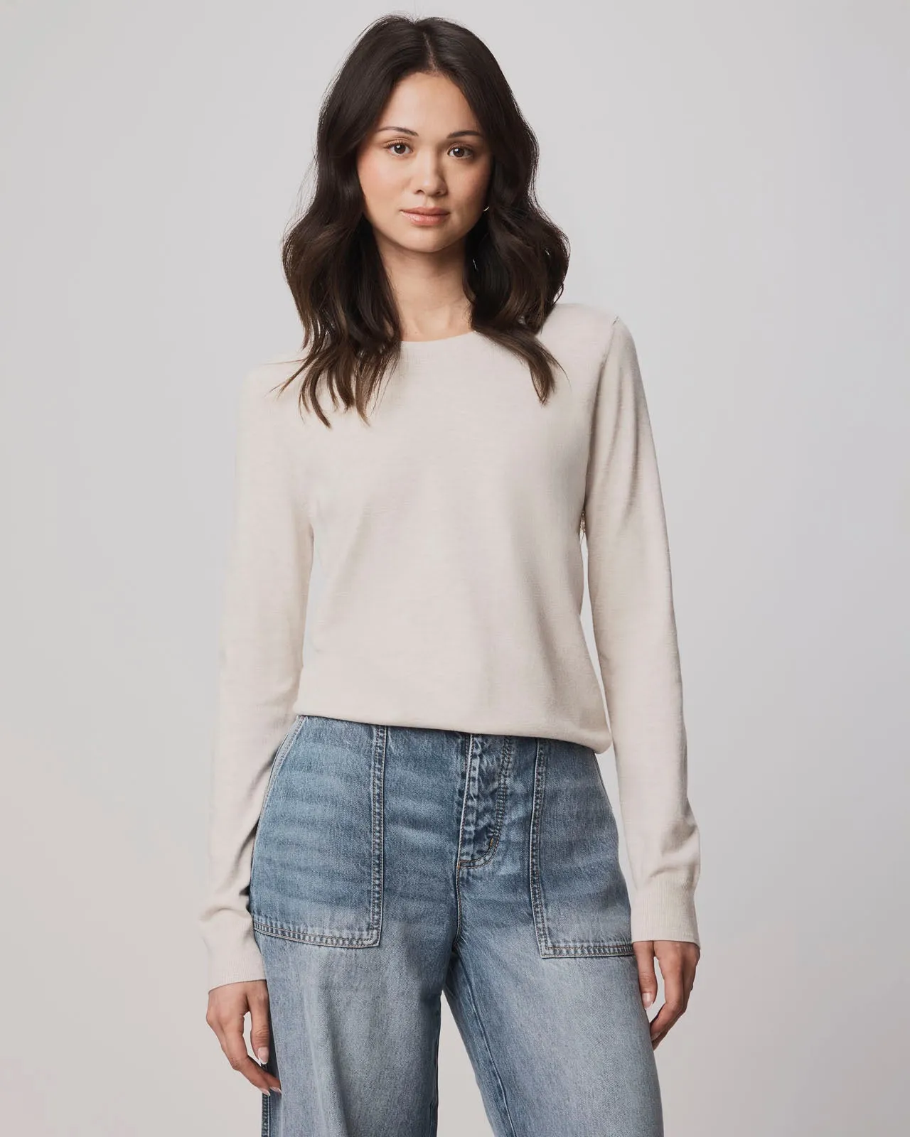 Rosanna Sweater sold by Splendid product image thumbnail 2