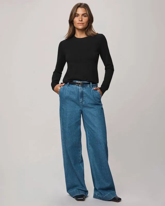 Rosanna Sweater sold by Splendid