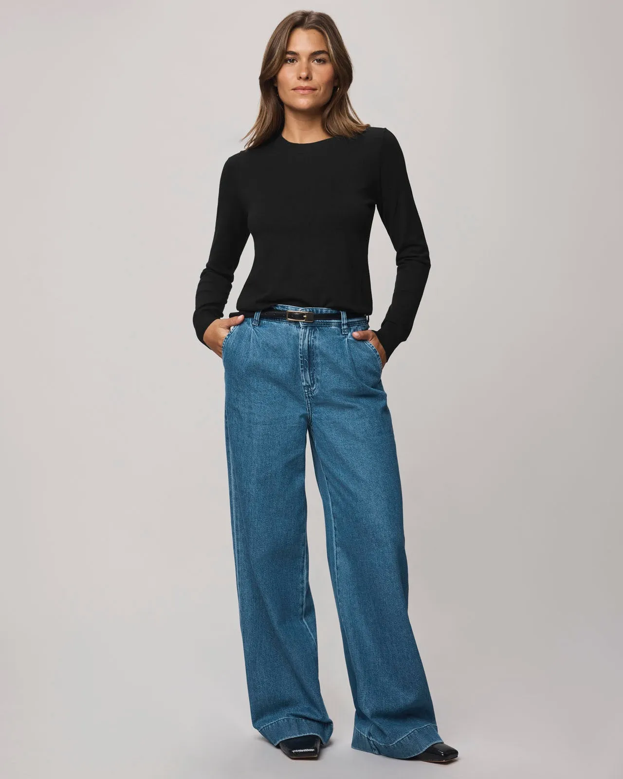 Rosanna Sweater sold by Splendid