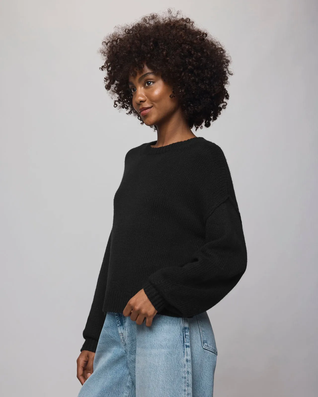 Delaney Sweater sold by Splendid product image thumbnail 5