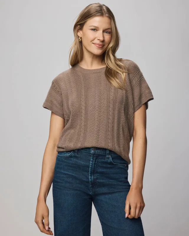 Raelynn Sweater sold by Splendid