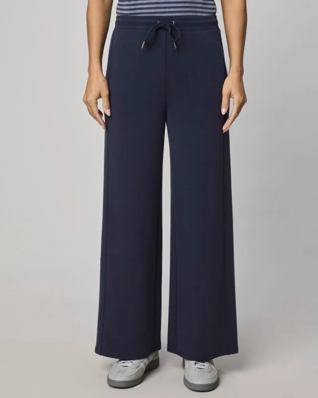 Scubasoft Wide Leg Pant sold by Splendid