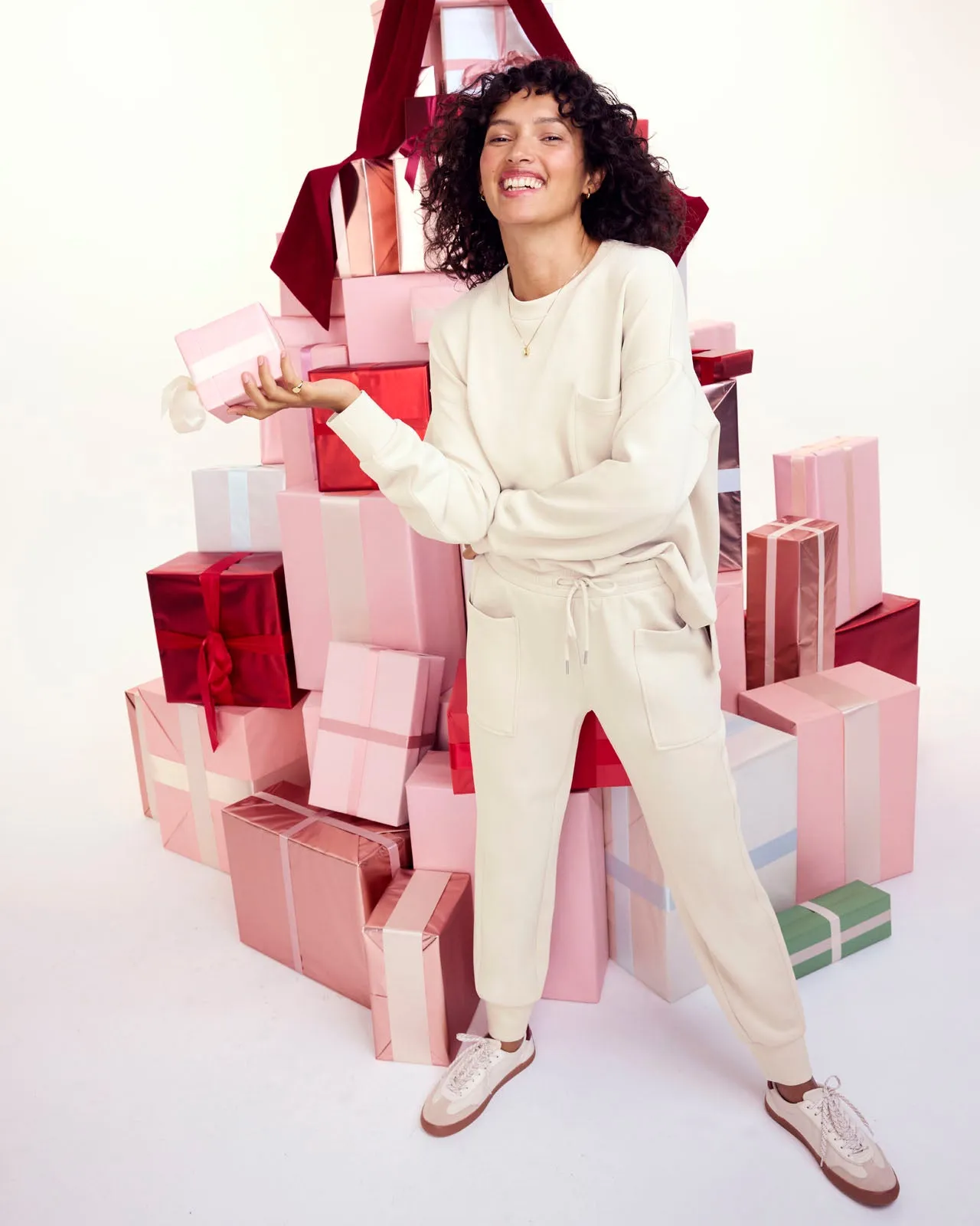 Scubasoft Jogger sold by Splendid product image thumbnail 2