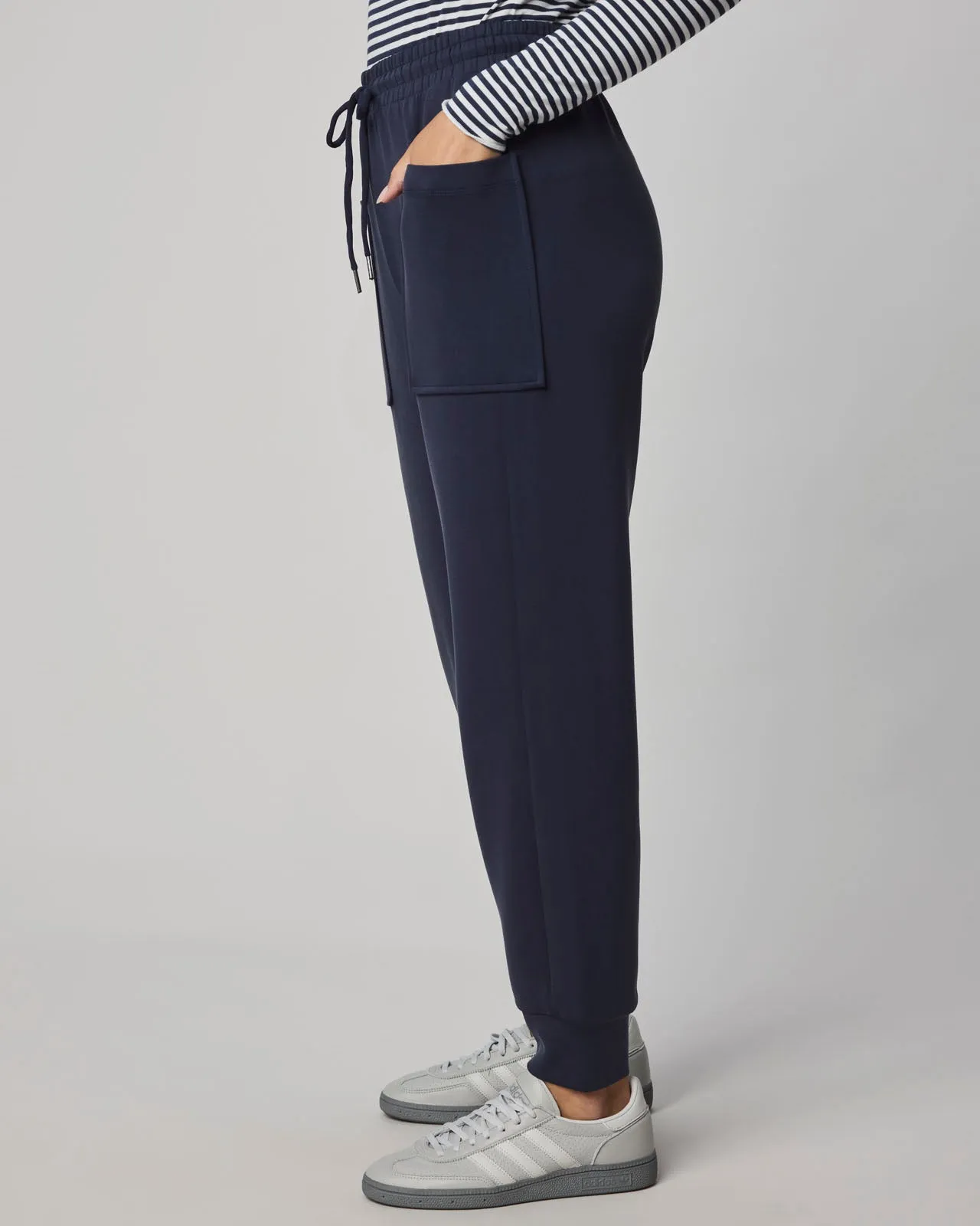 Scubasoft Jogger sold by Splendid product image thumbnail 4