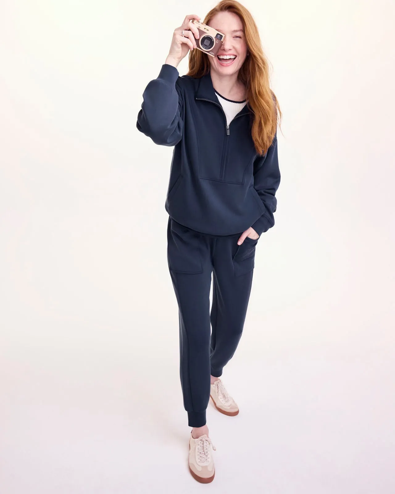 Scubasoft Jogger sold by Splendid