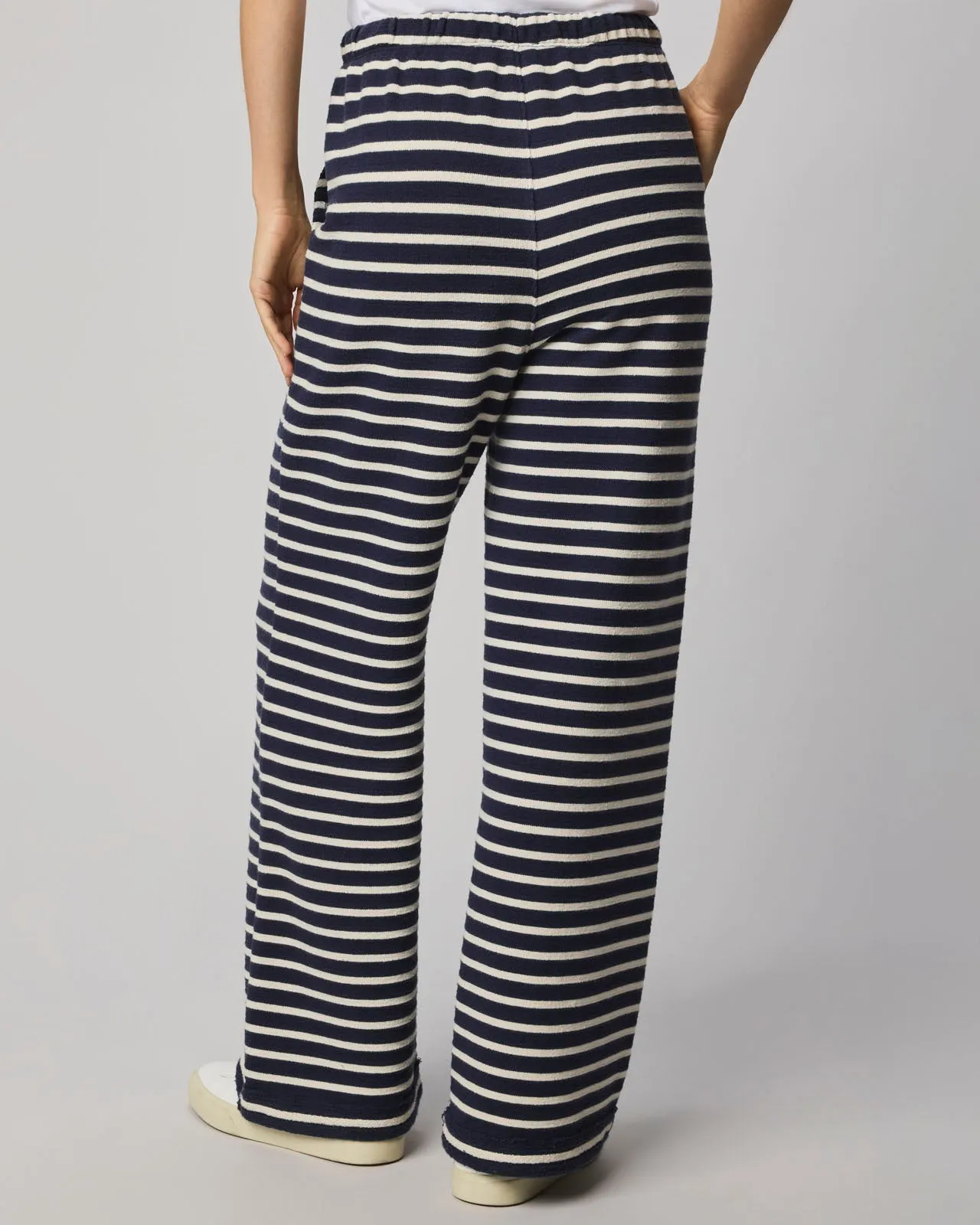 Livie Stripe Pant sold by Splendid product image thumbnail 5