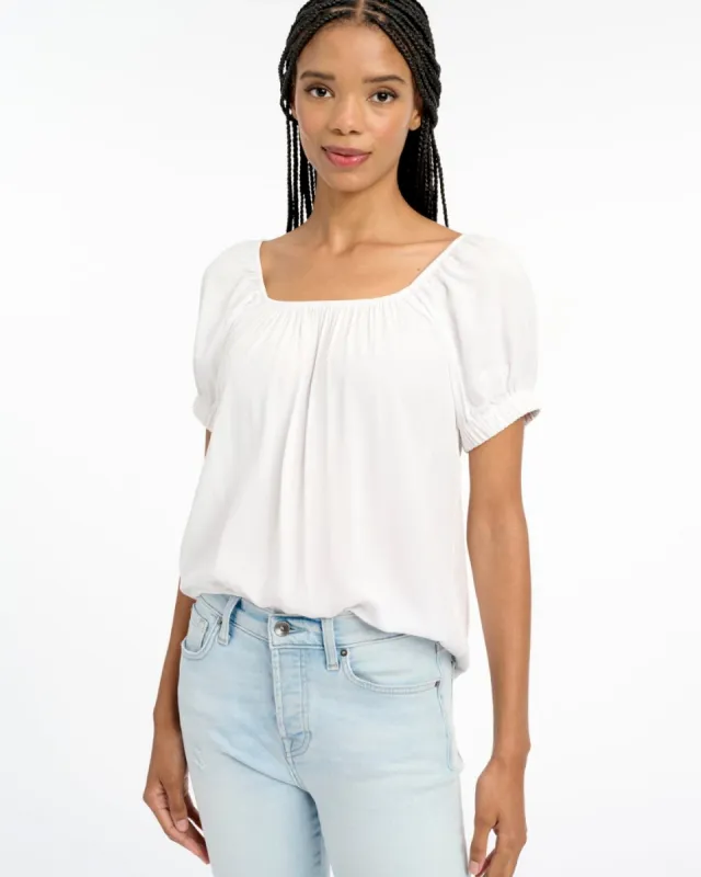 Farrah Top sold by Splendid