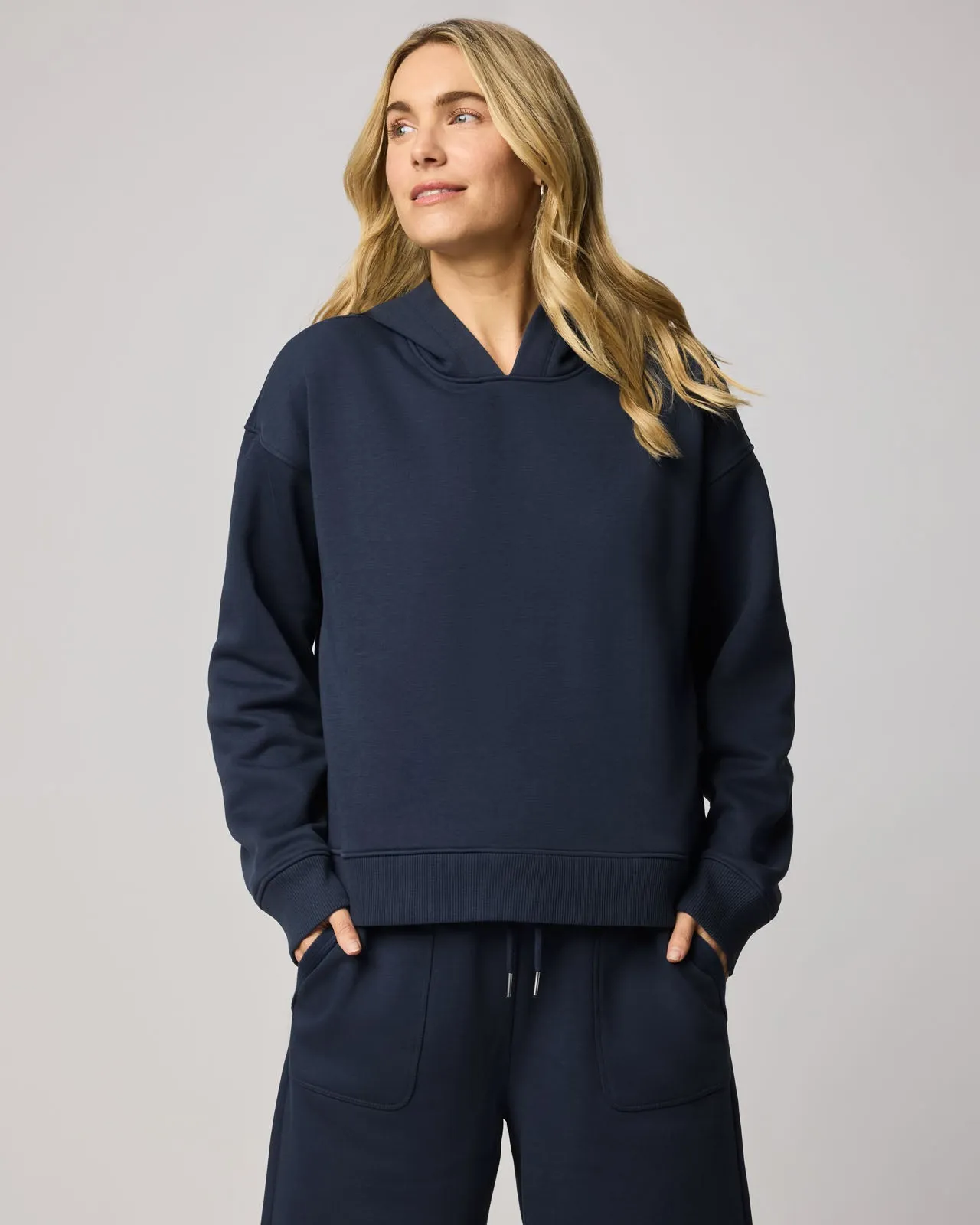 Goldie Sweatshirt sold by Splendid product image thumbnail 5