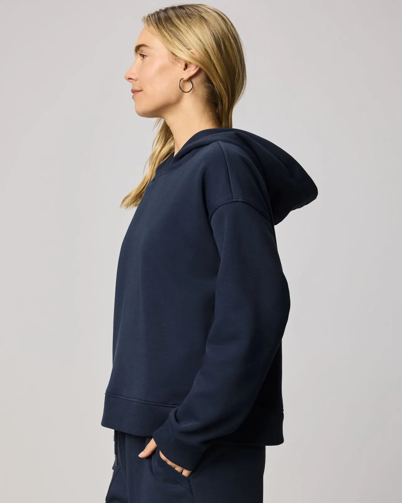 Goldie Sweatshirt sold by Splendid product image thumbnail 4