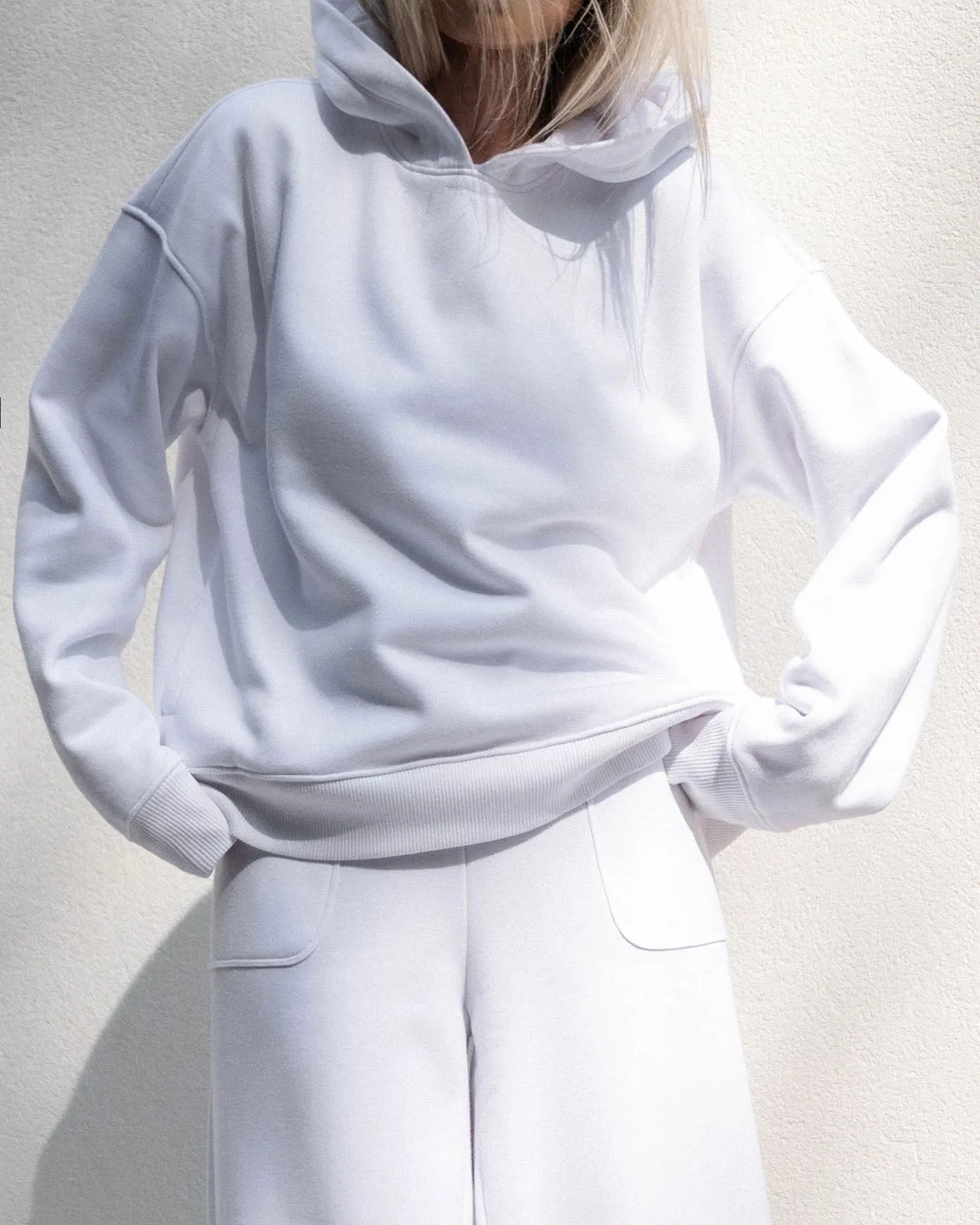 Goldie Wide Leg Pant sold by Splendid product image thumbnail 3