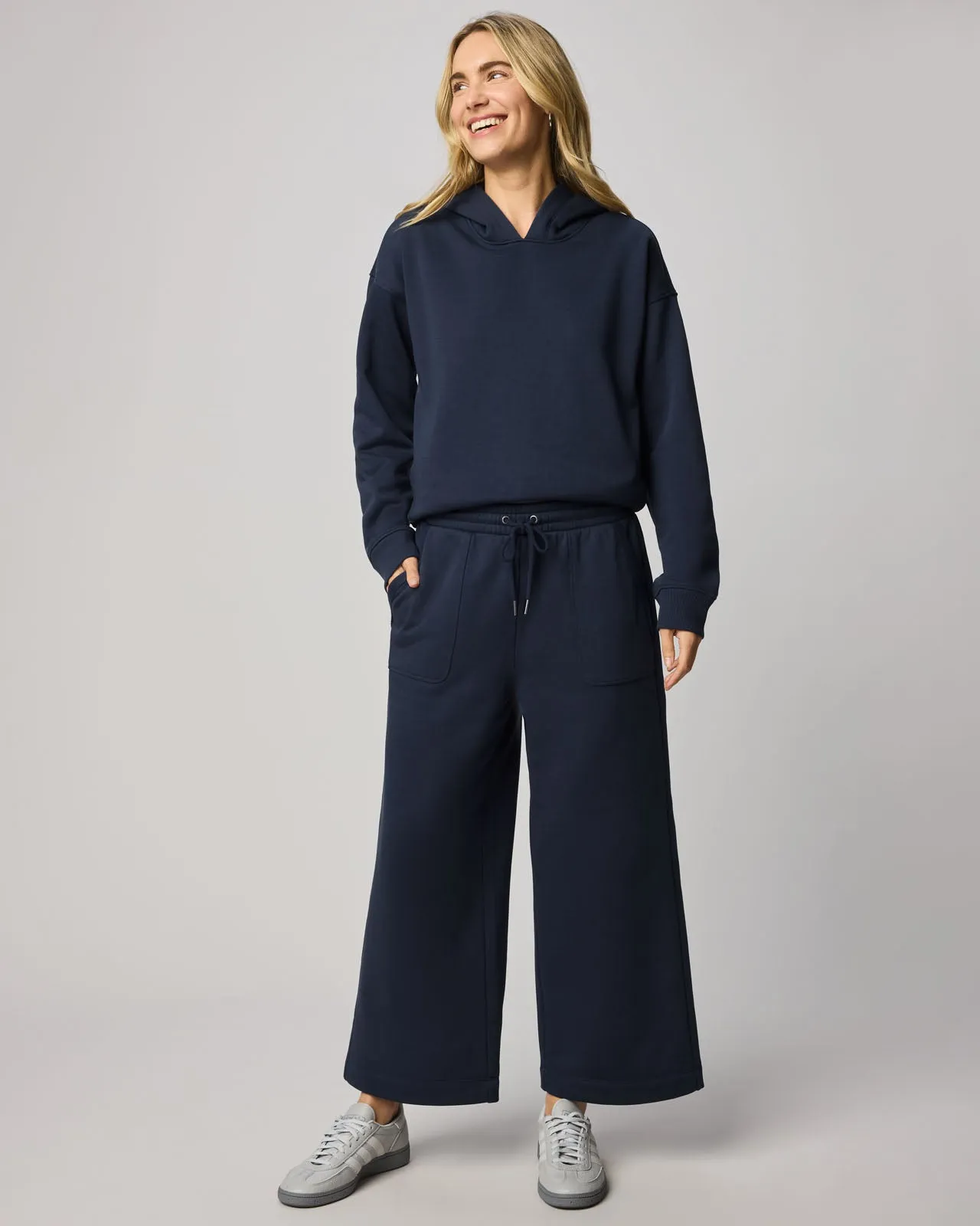 Goldie Wide Leg Pant sold by Splendid product image thumbnail 4