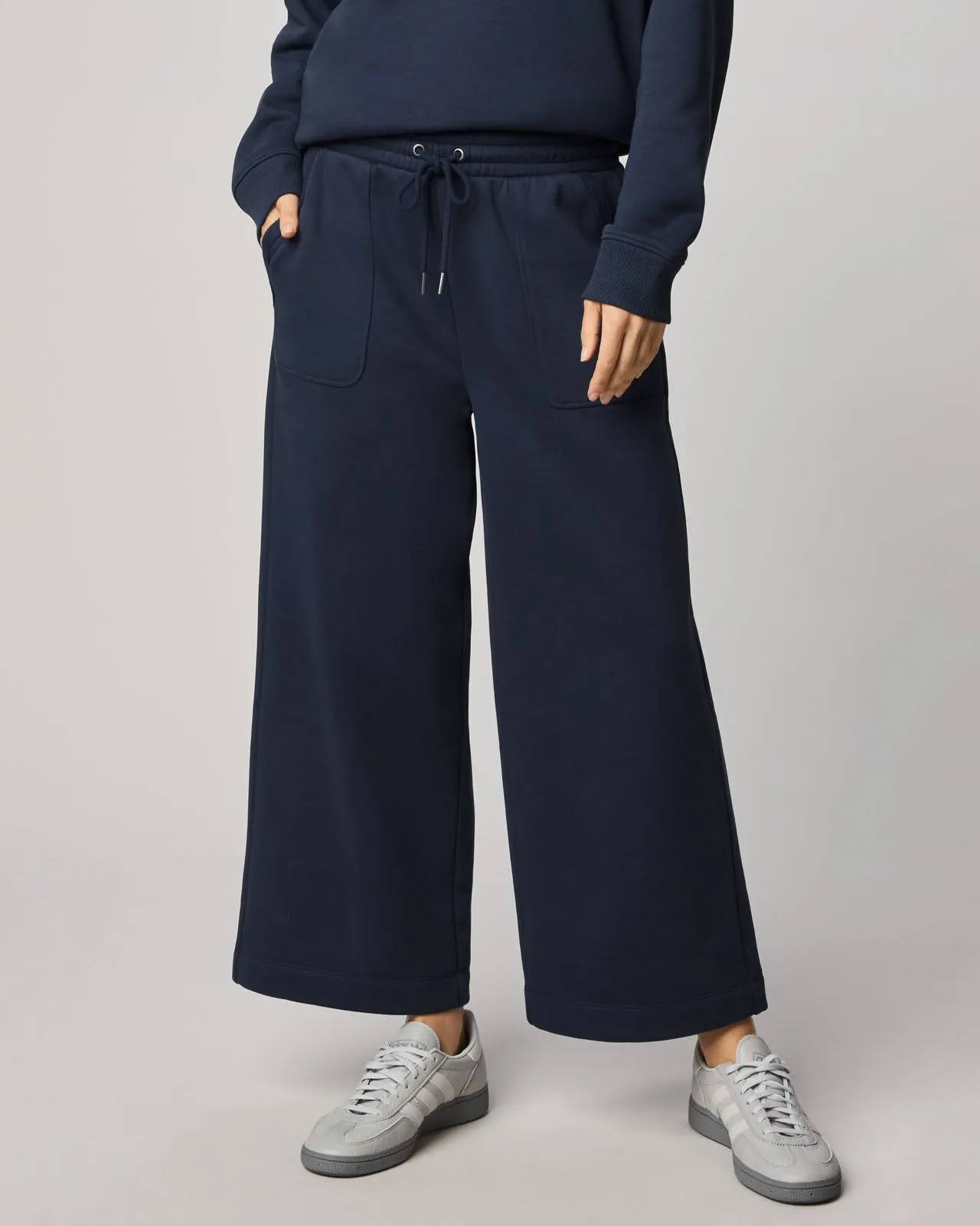 Goldie Wide Leg Pant sold by Splendid