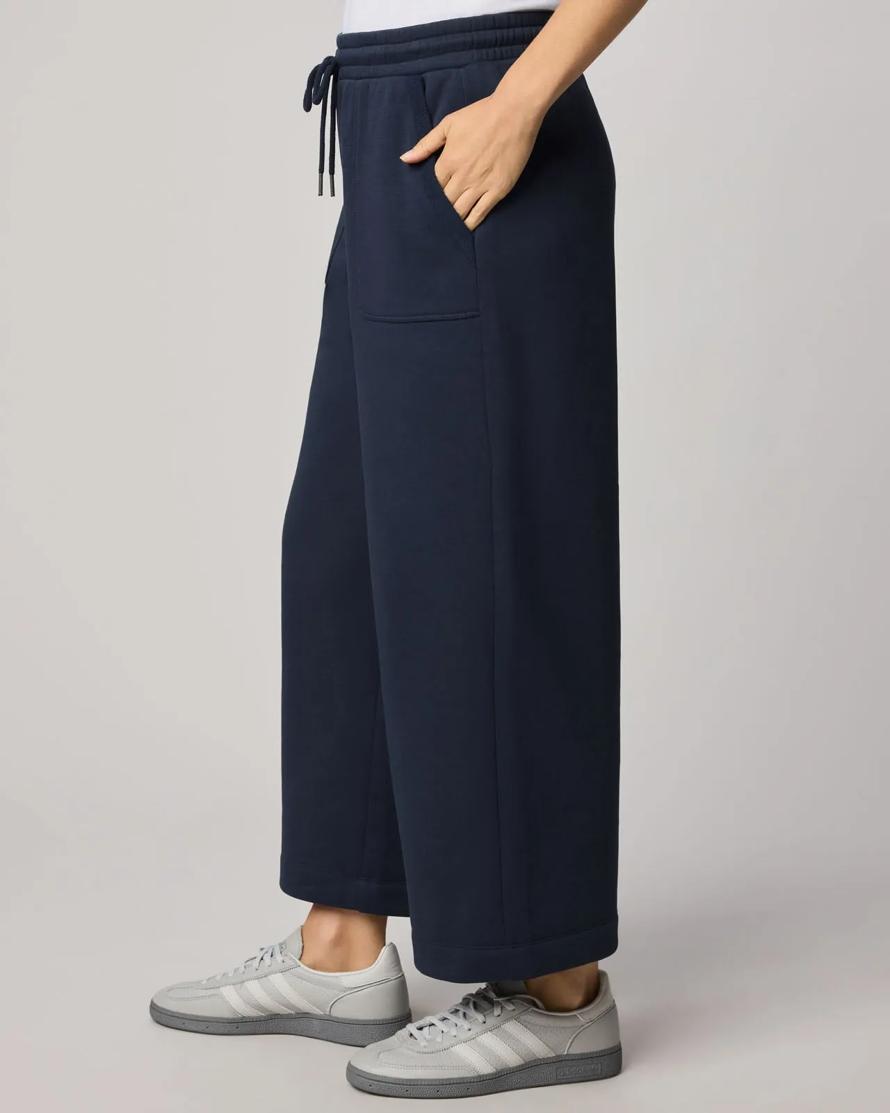 Goldie Wide Leg Pant sold by Splendid product image thumbnail 5