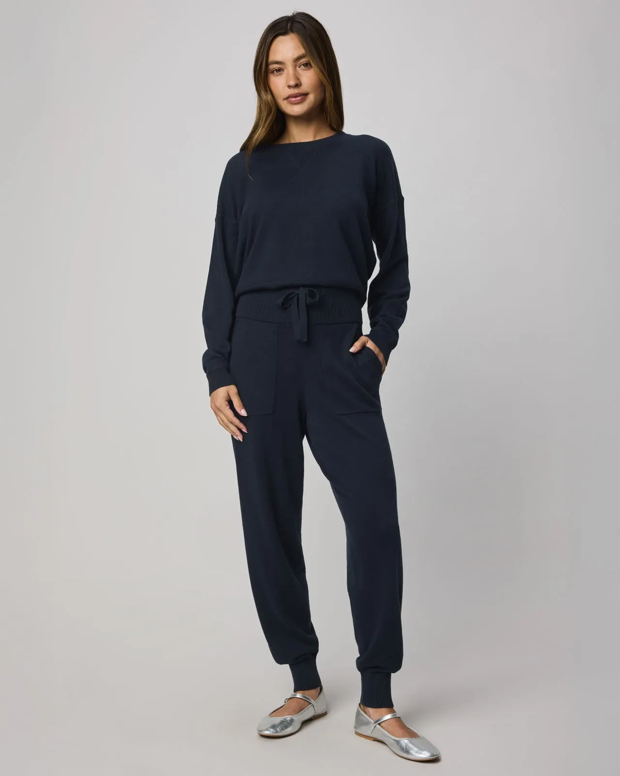 Phoebe Jogger sold by Splendid product image thumbnail 2