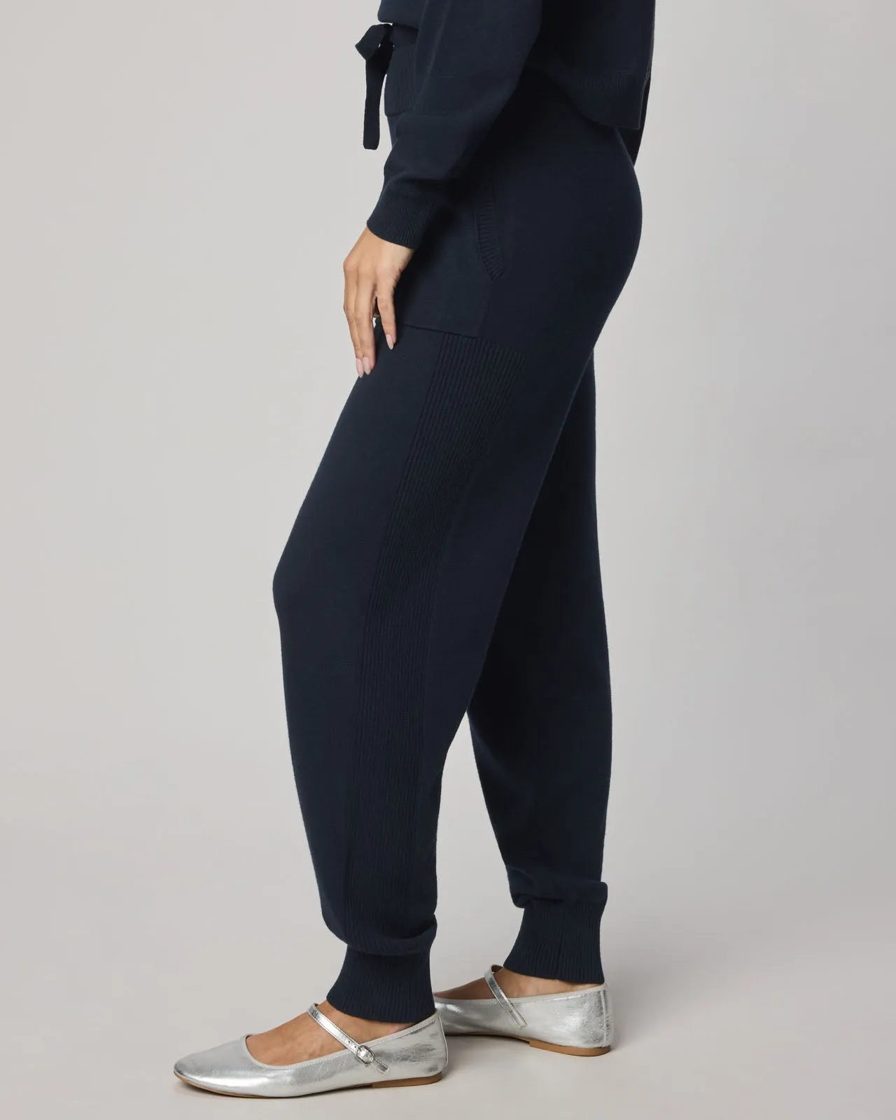 Phoebe Jogger sold by Splendid product image thumbnail 3