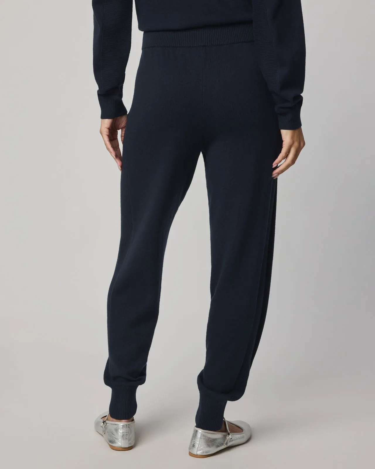 Phoebe Jogger sold by Splendid product image thumbnail 4