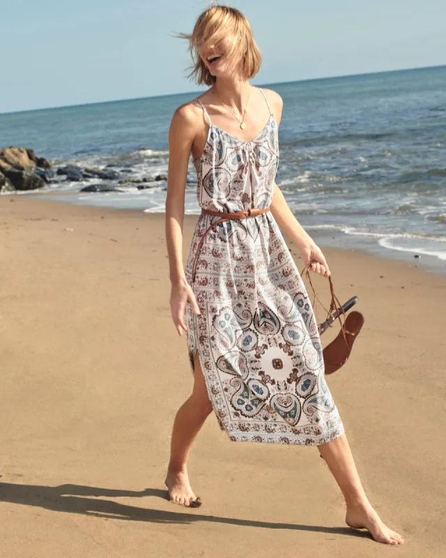 Merrick Dress made by Splendid