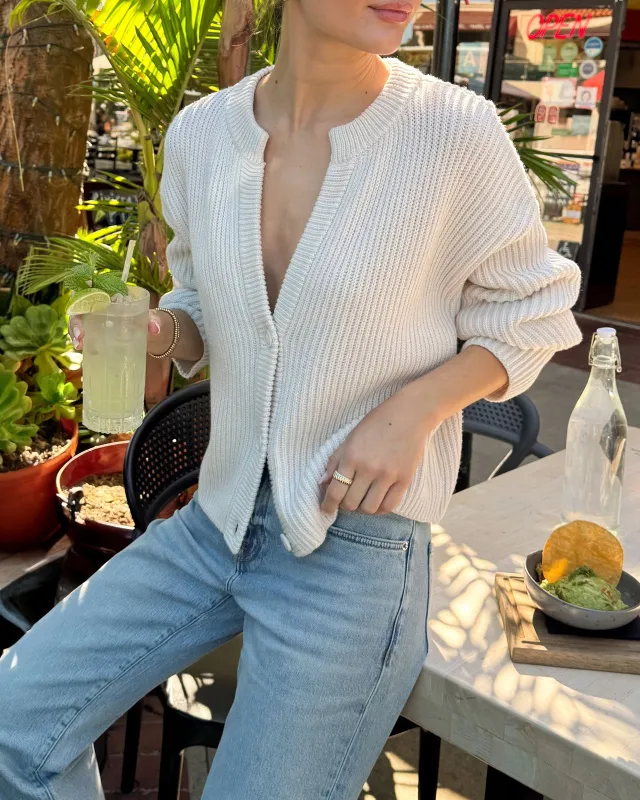 Alexandra Cardigan sold by Splendid