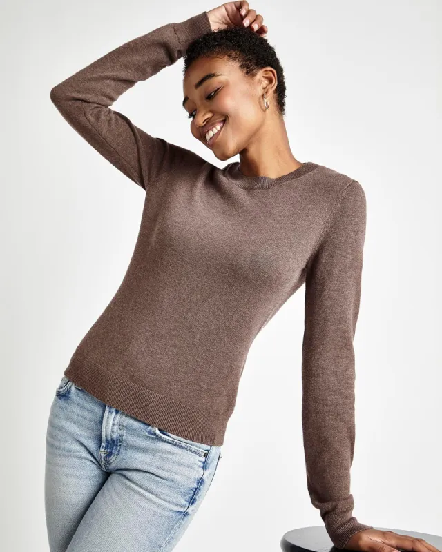 James Layering Sweater sold by Splendid