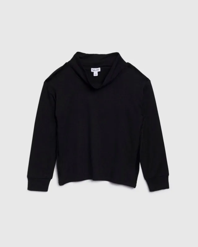 Girls Supersoft Bliss Pullover sold by Splendid