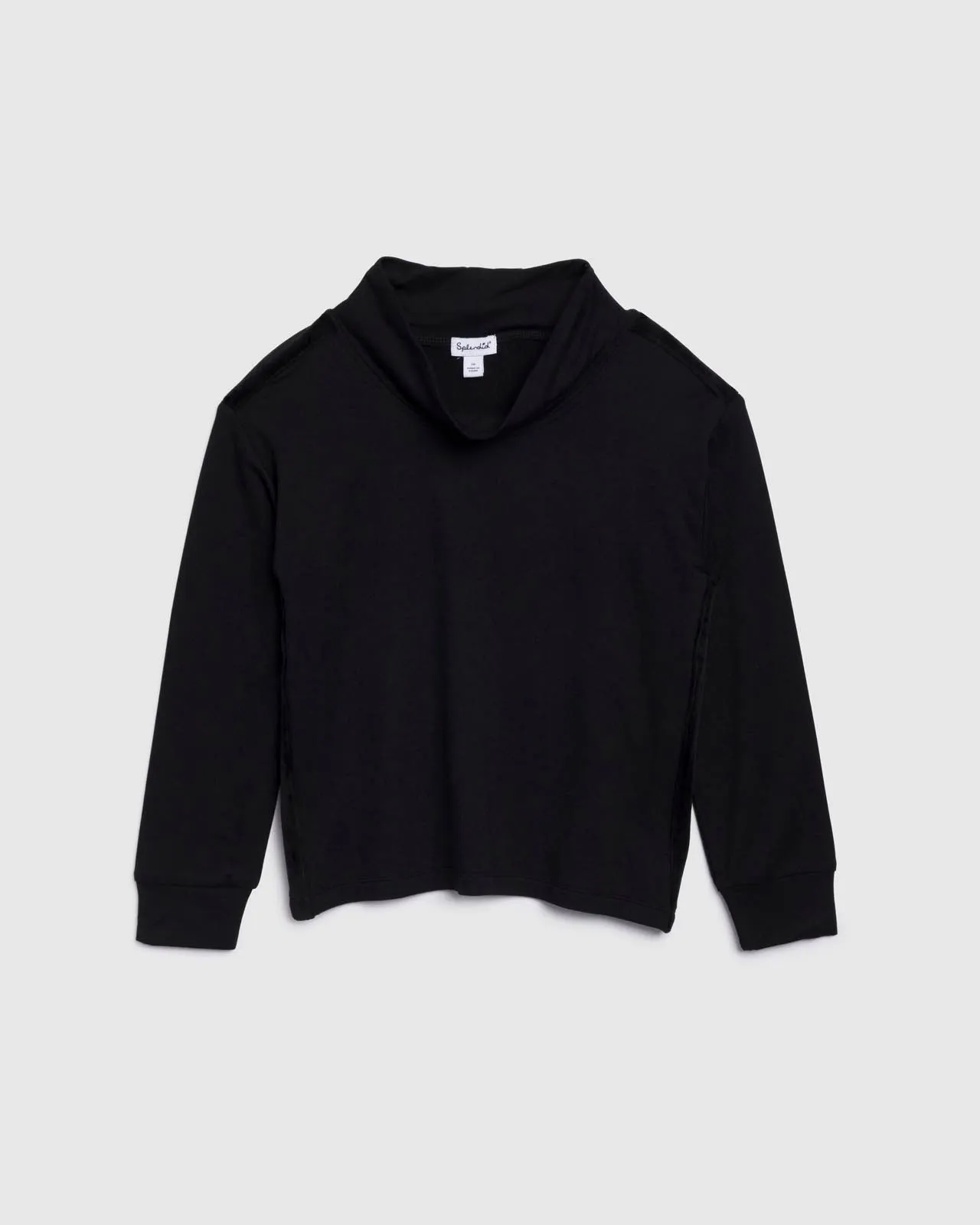 Girls Supersoft Bliss Pullover sold by Splendid