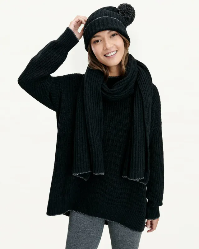 Northstar Scarf sold by Splendid