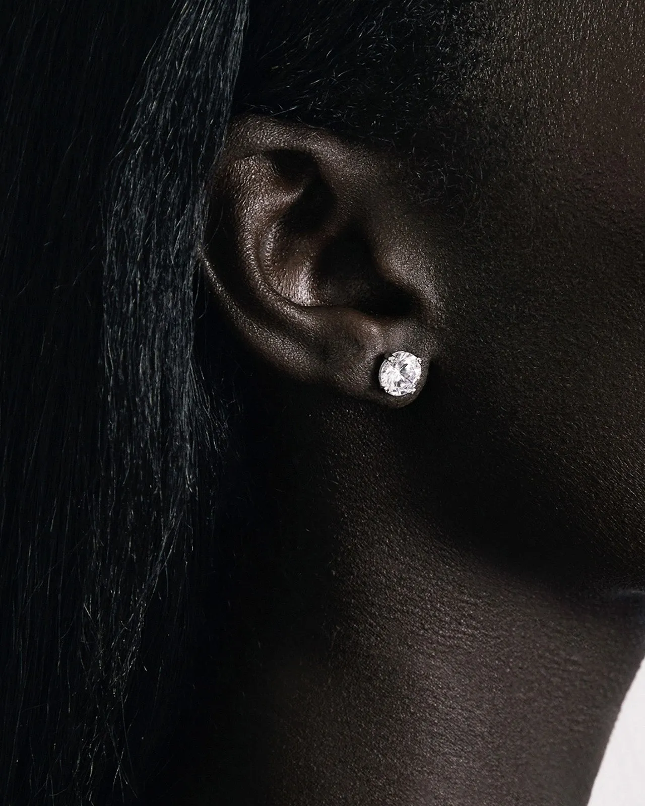 Shashi Caroline Stud Earring sold by Splendid product image thumbnail 2