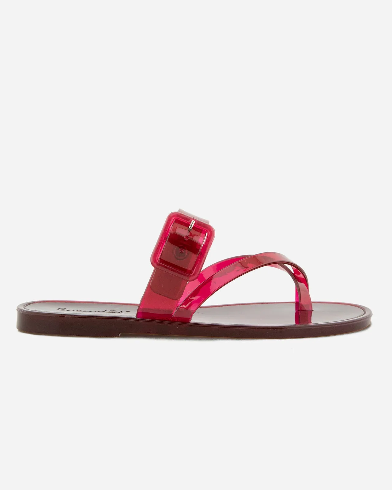 Sutton Jelly Sandal in Dragonfly sold by Splendid product image thumbnail 2