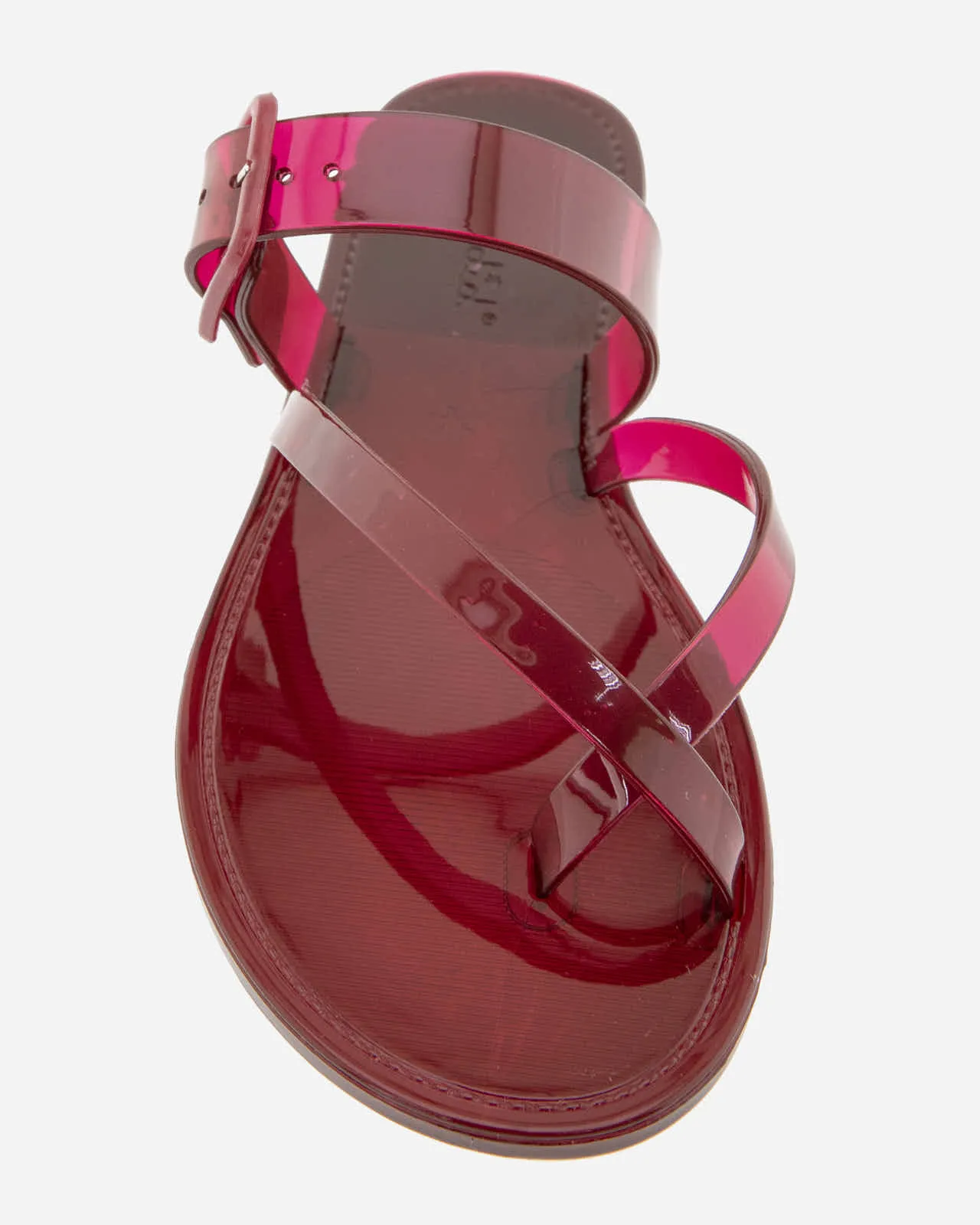 Sutton Jelly Sandal in Dragonfly sold by Splendid product image thumbnail 3