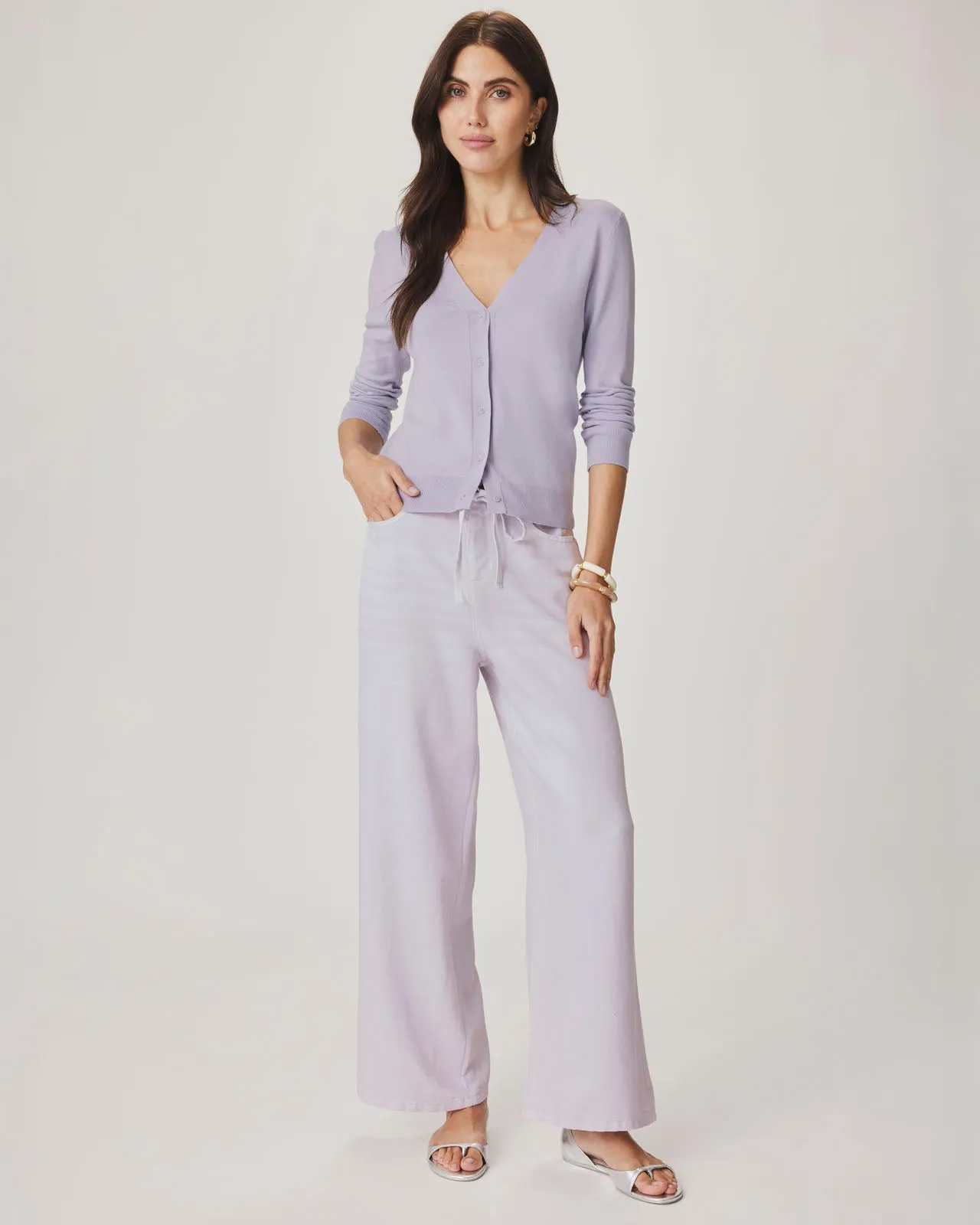 Christa Cardigan sold by Splendid product image thumbnail 4