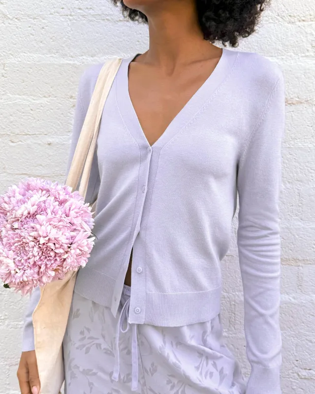 Christa Cardigan sold by Splendid