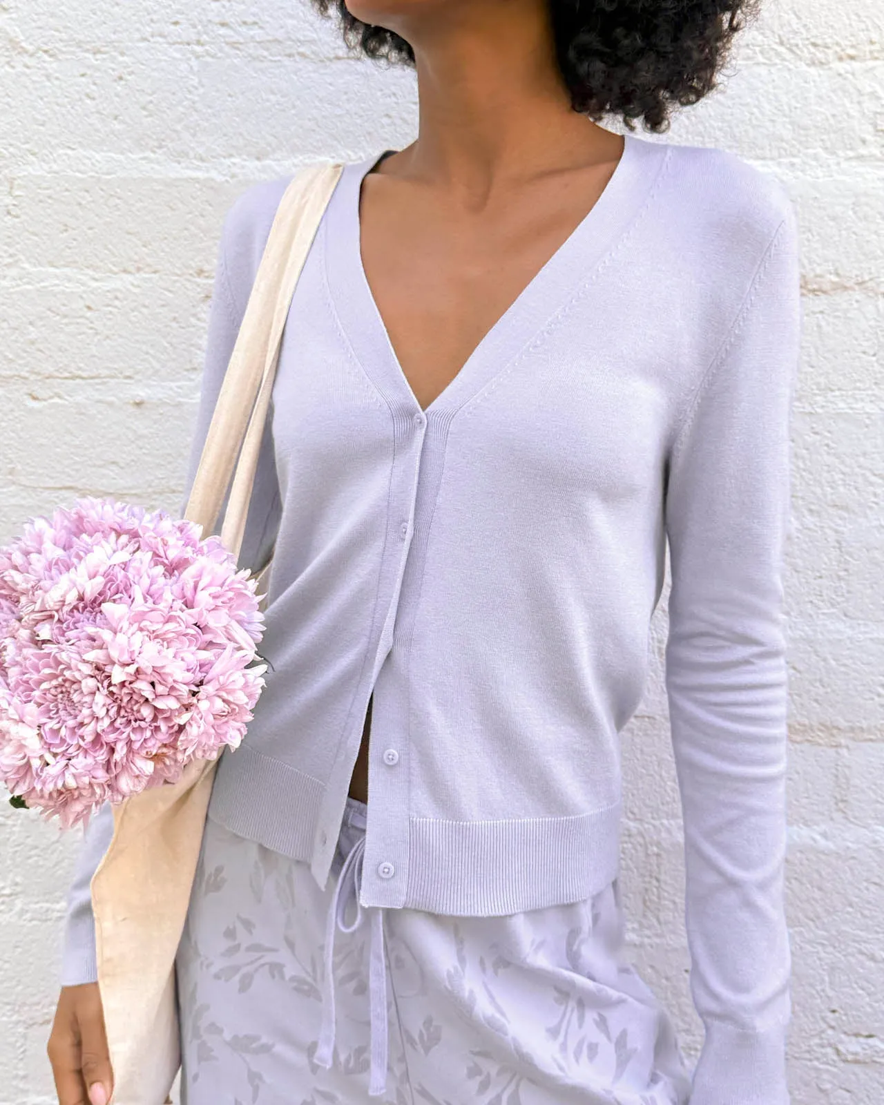 Christa Cardigan sold by Splendid